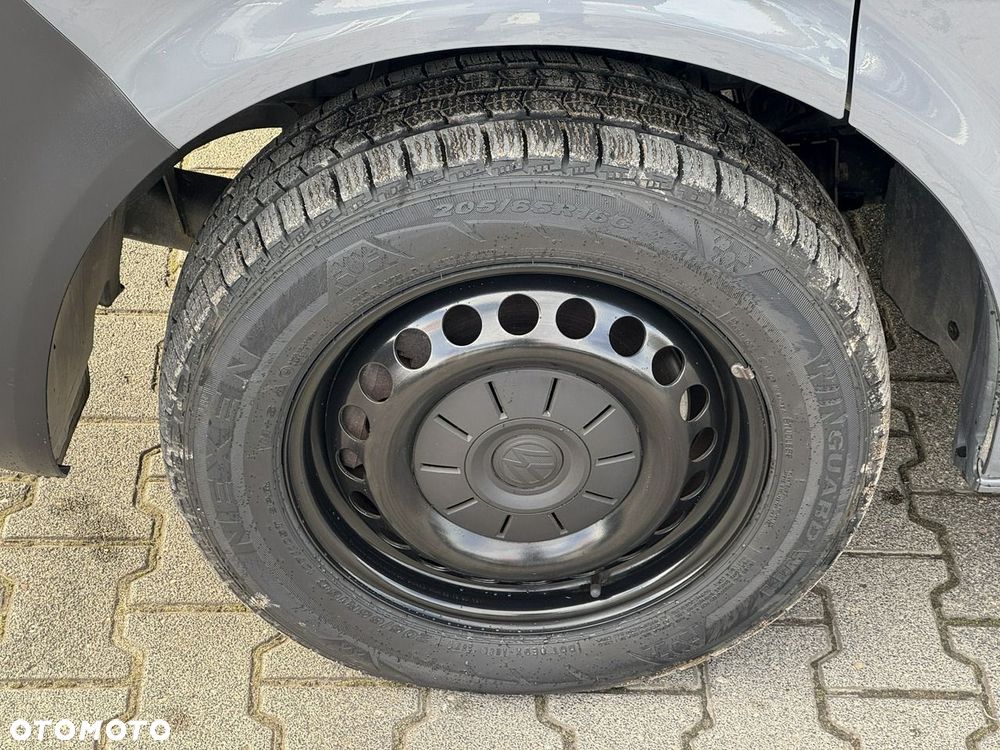Volkswagen Transporter - 19