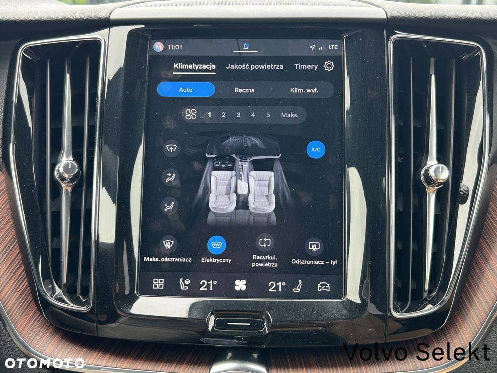 Volvo XC 60 - 18