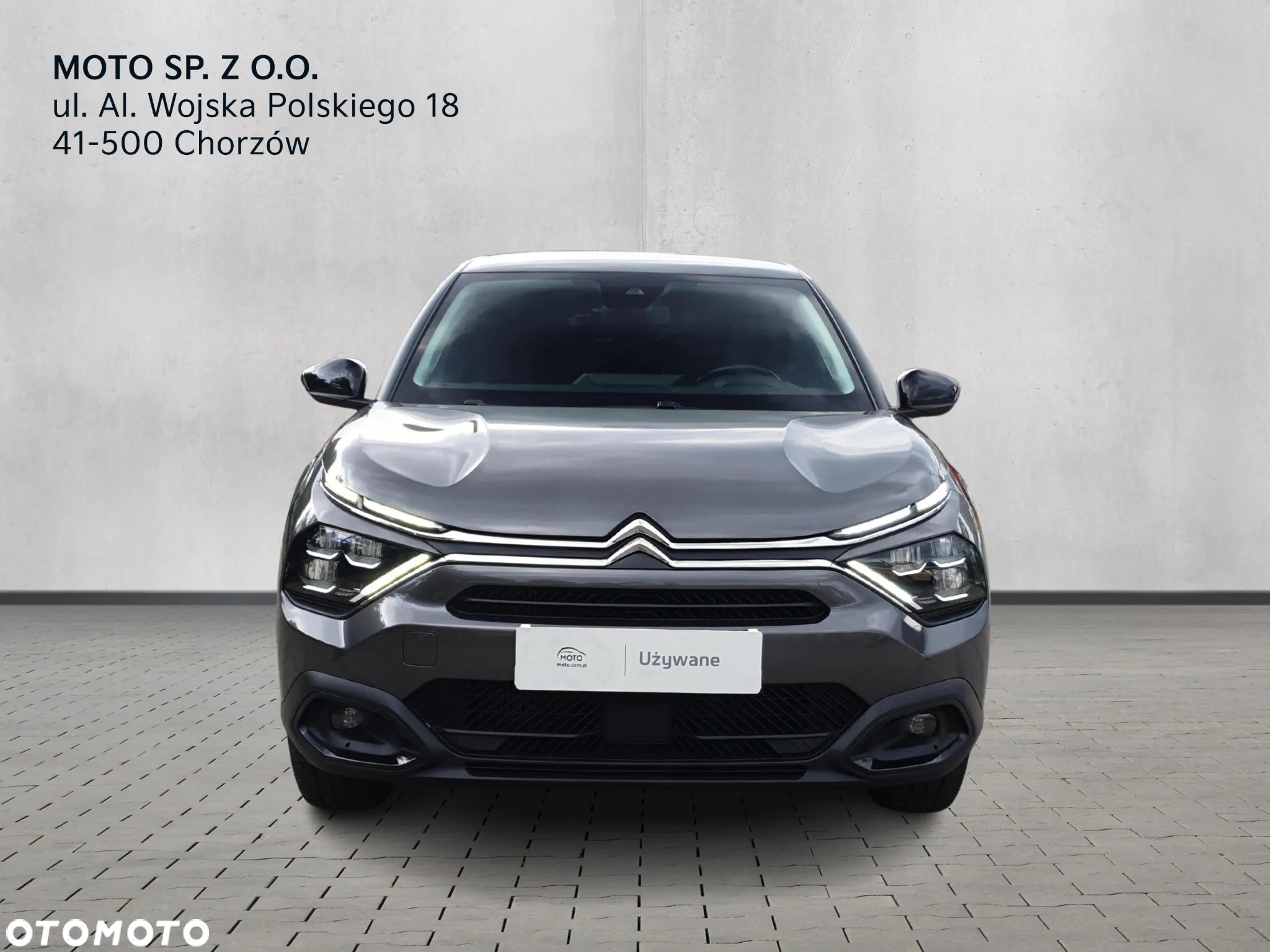 Citroën C4 1.2 PureTech Feel Pack S&S - 8