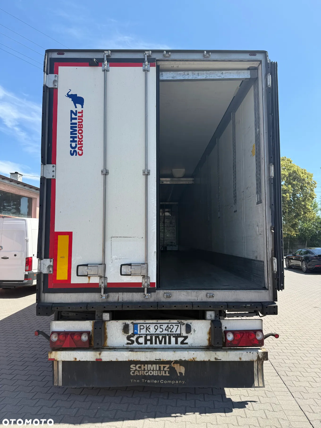 Schmitz Cargobull SKO24 - 7