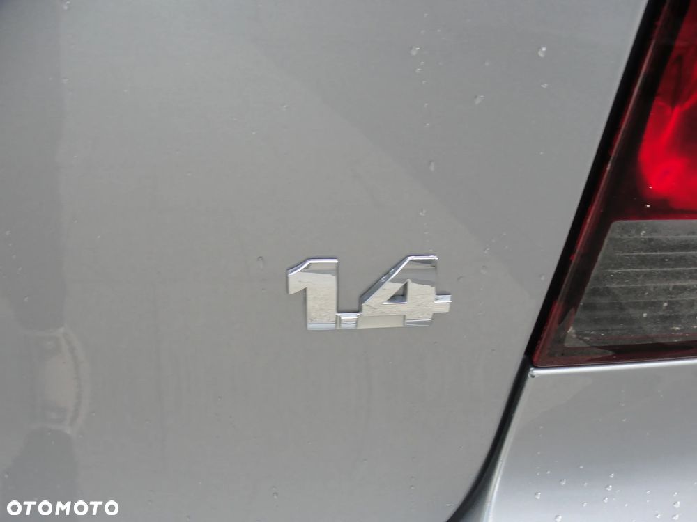Volkswagen Polo 1.4 United - 25