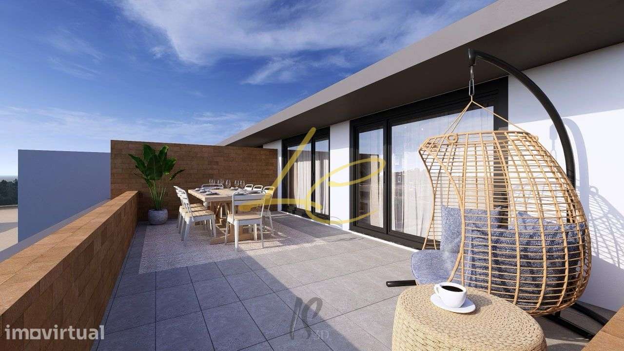 Apartamento T2+1 Venda em Santarém (Marvila), Santa Iria da Ribeira de - Grande imagem: 4/24