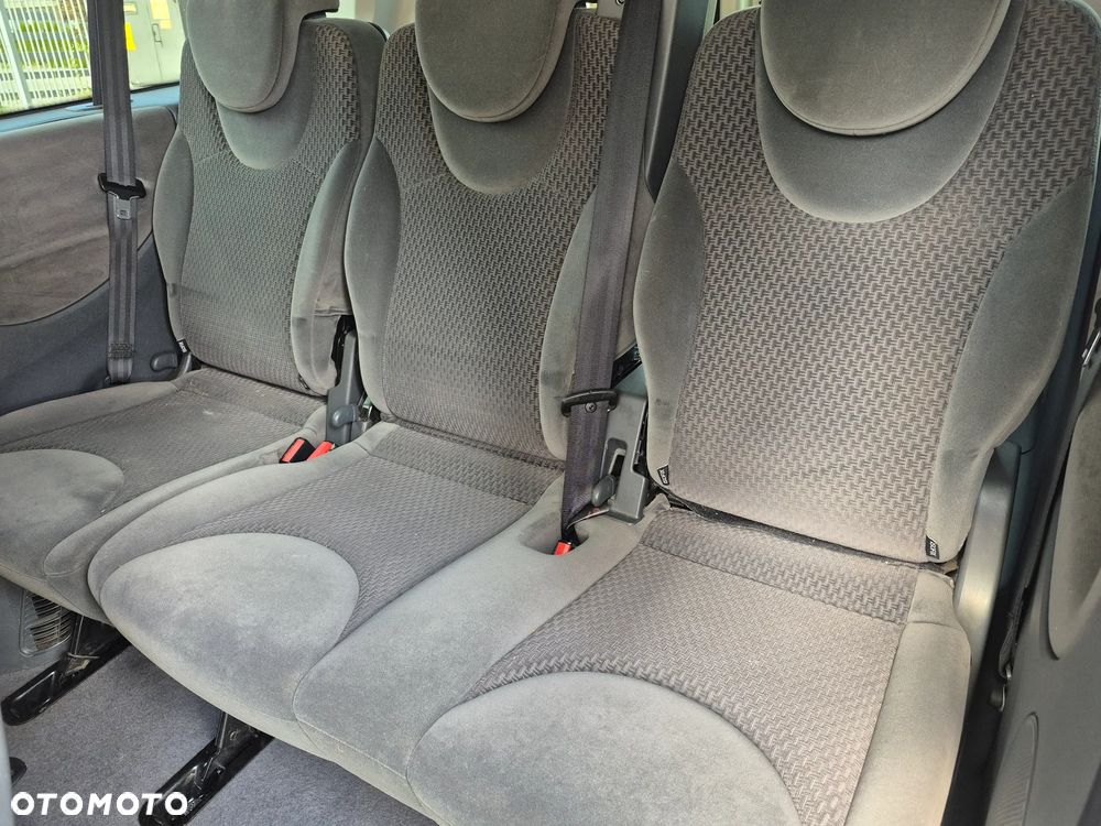 Fiat Scudo Panorama L2H1 Family - 15