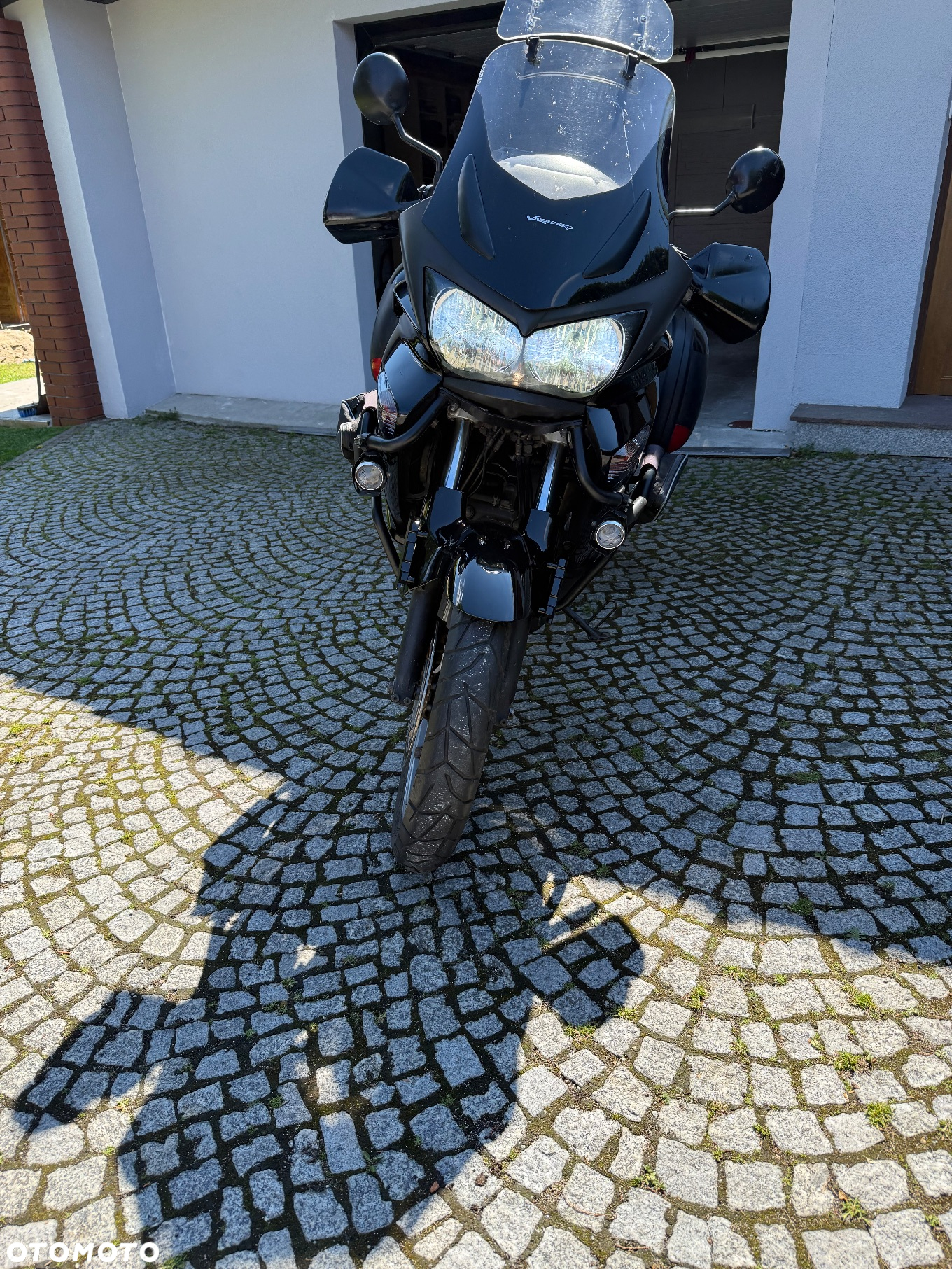 Honda XL