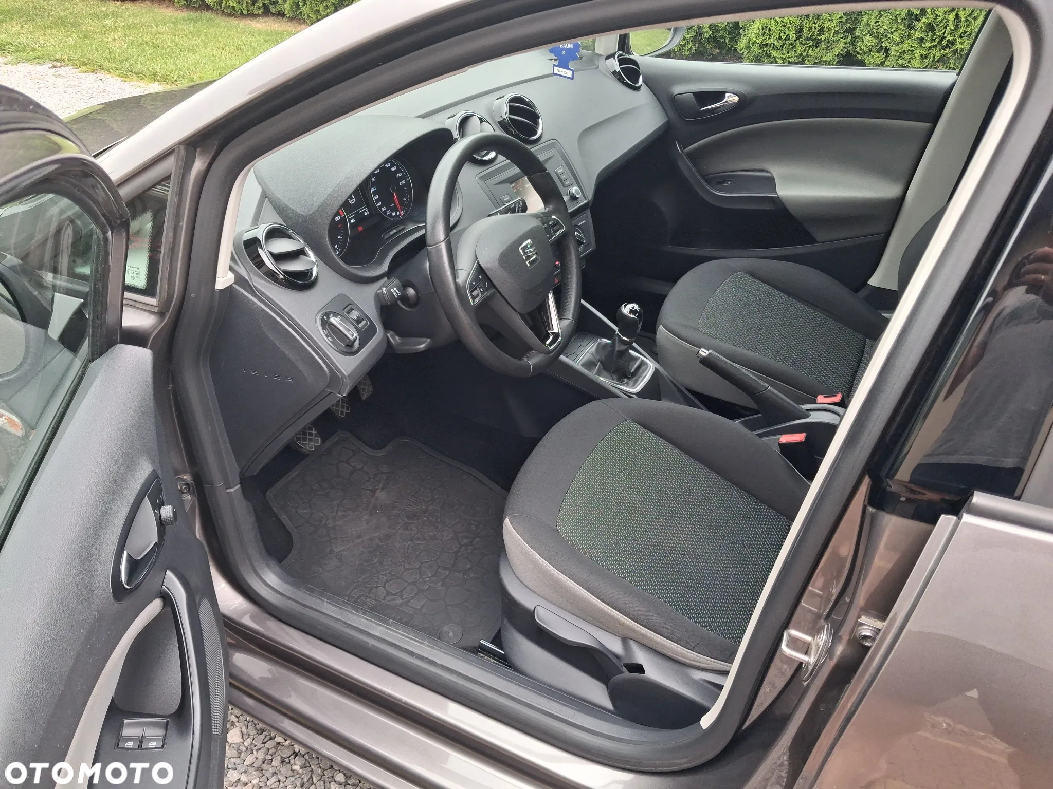 Seat Ibiza 1.2 TSI Style - 6