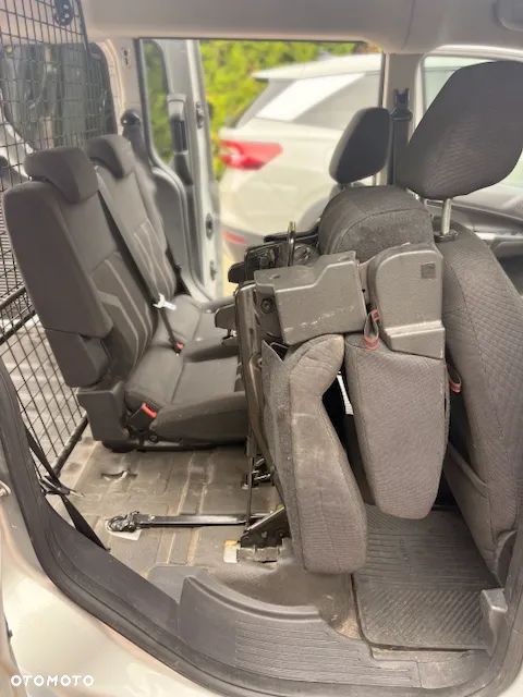 Ford Transit Connect 220 L1 Trend - 20