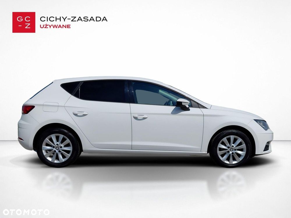 Seat Leon - 6
