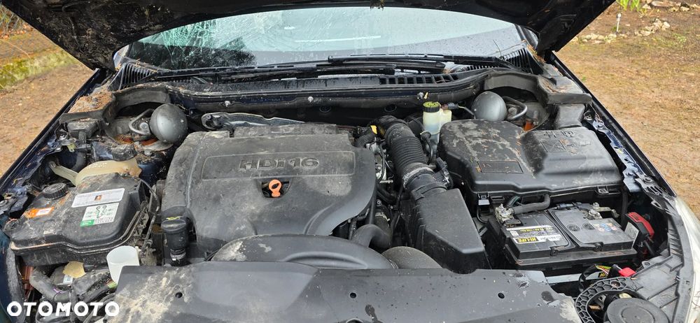 Citroën C5 2.0 HDi Exclusive - 13