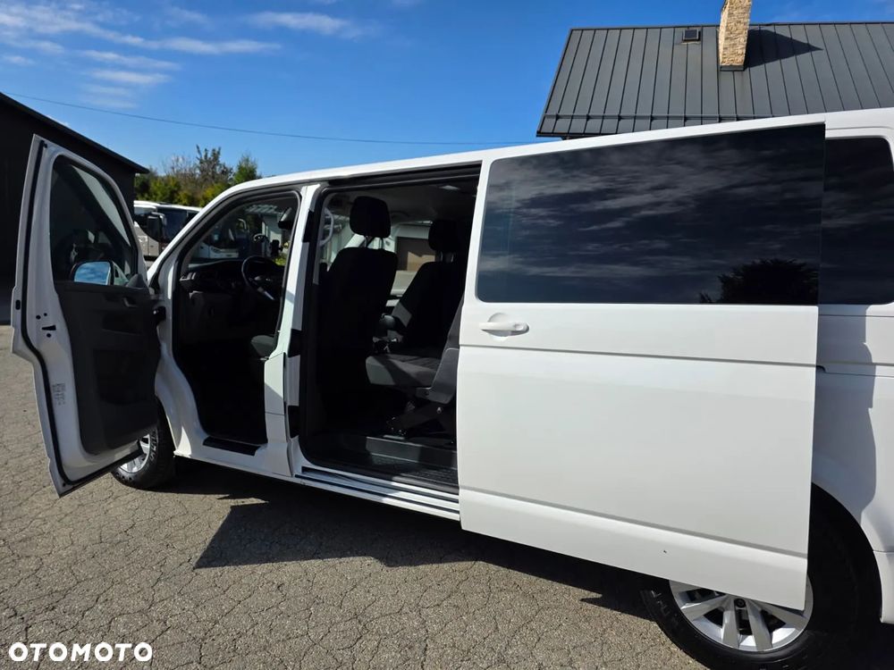 Volkswagen Caravelle 6.1 2.0 TDI L2 Highline DSG - 22