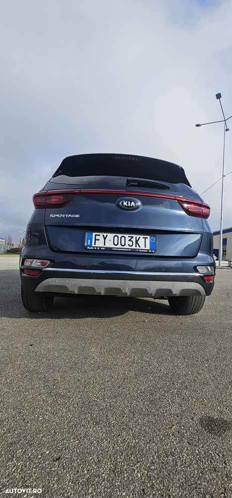 Kia Sportage - 3