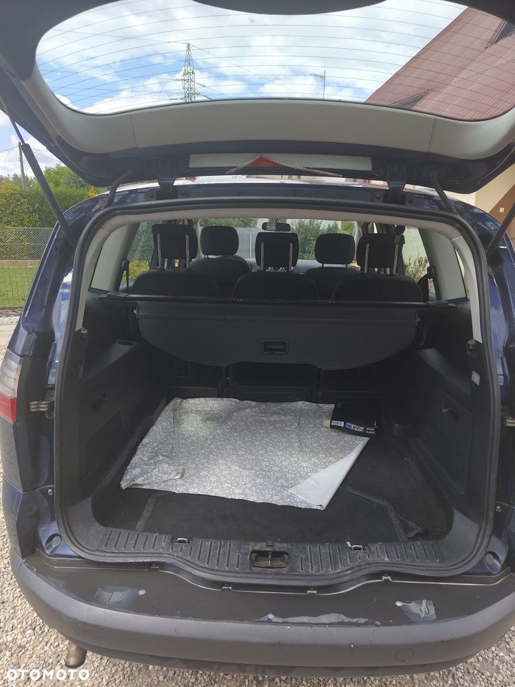 Ford S-Max 2.0 Trend - 7