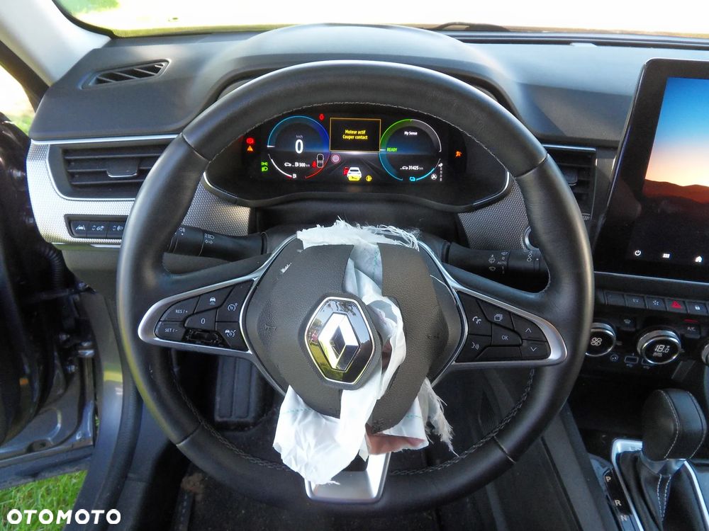 Renault Arkana E-TECH Full 145 Evolution - 22