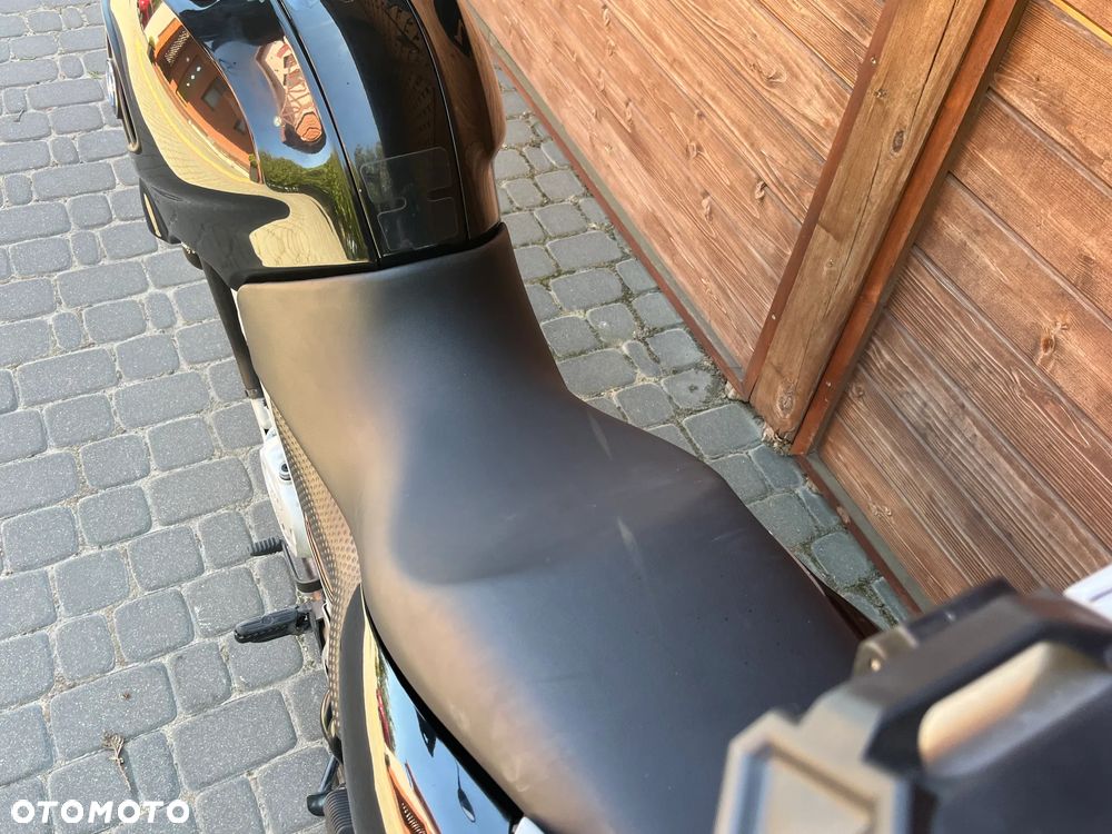 BMW GS - 10
