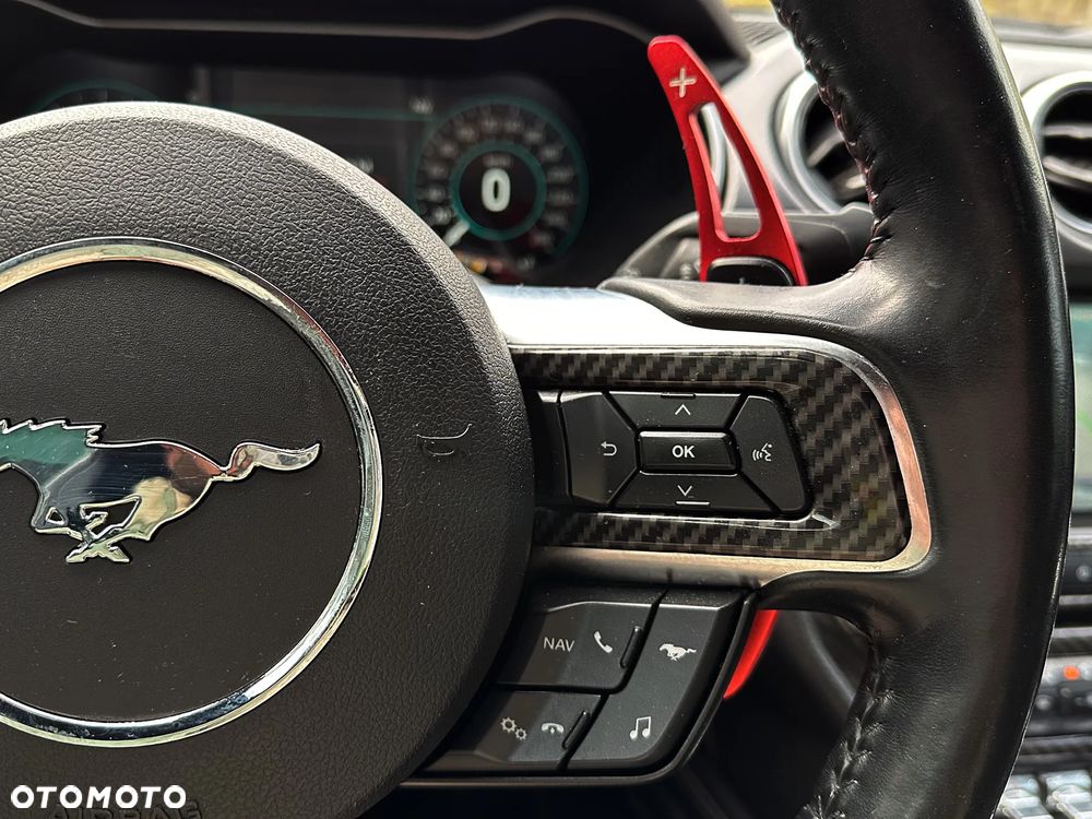 Ford Mustang 2.3 EcoBoost - 11