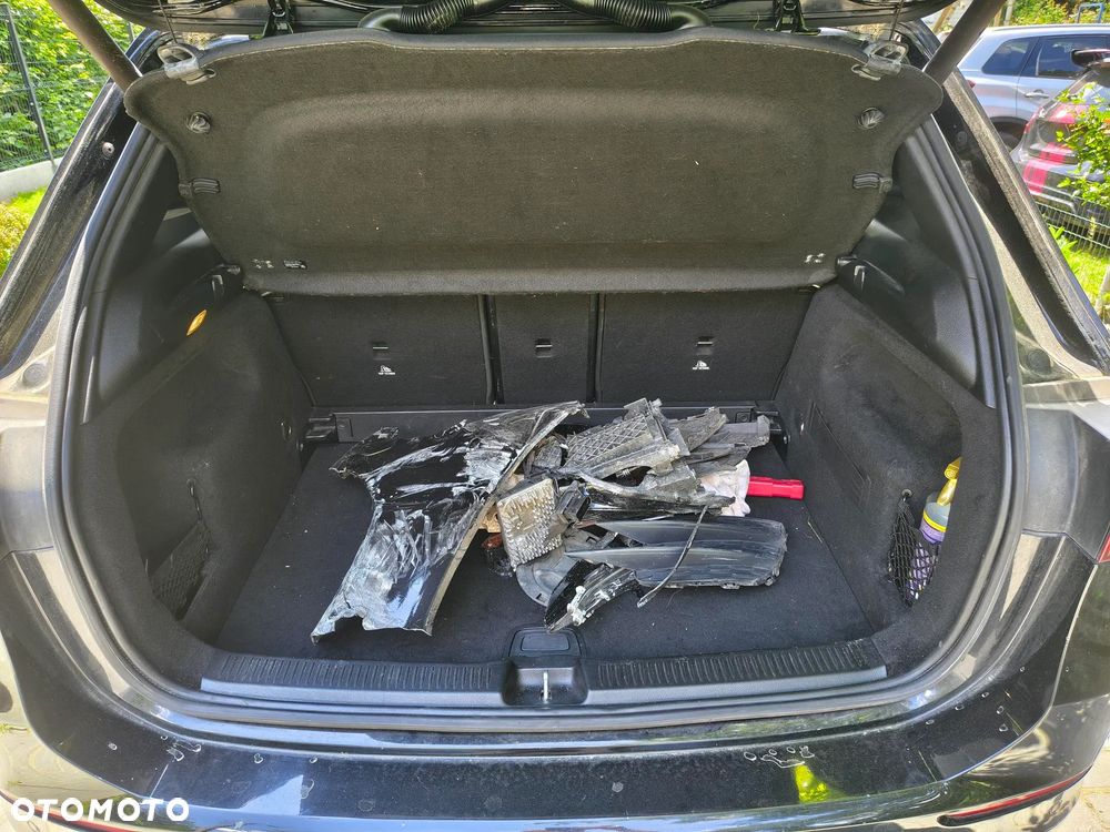 Mercedes-Benz Klasa B 180 d 7G-DCT AMG Line - 17