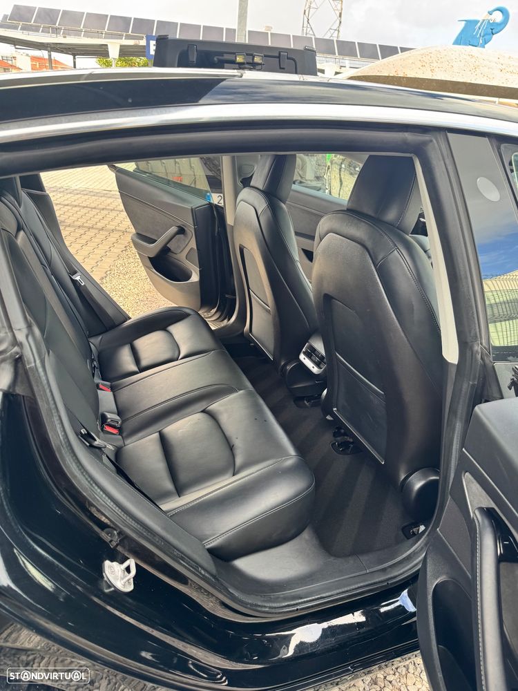 Tesla Model 3 Standard Range Plus RWD - 22