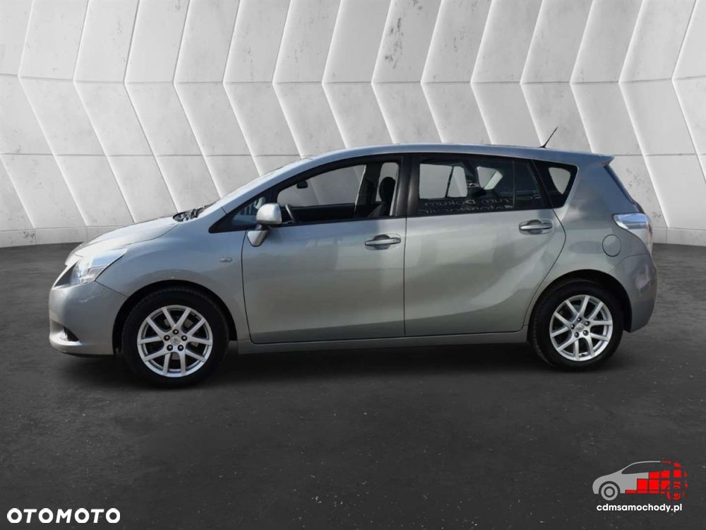 Toyota Verso 1.6 Active 7os - 7