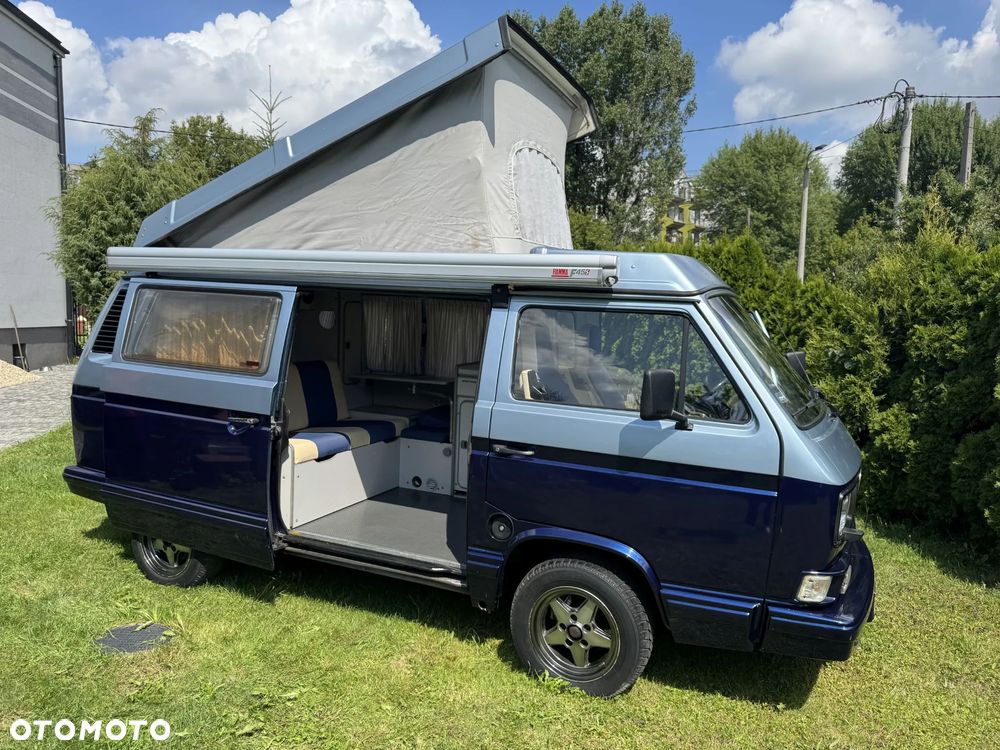 Volkswagen Transporter TD 253 292 - 12