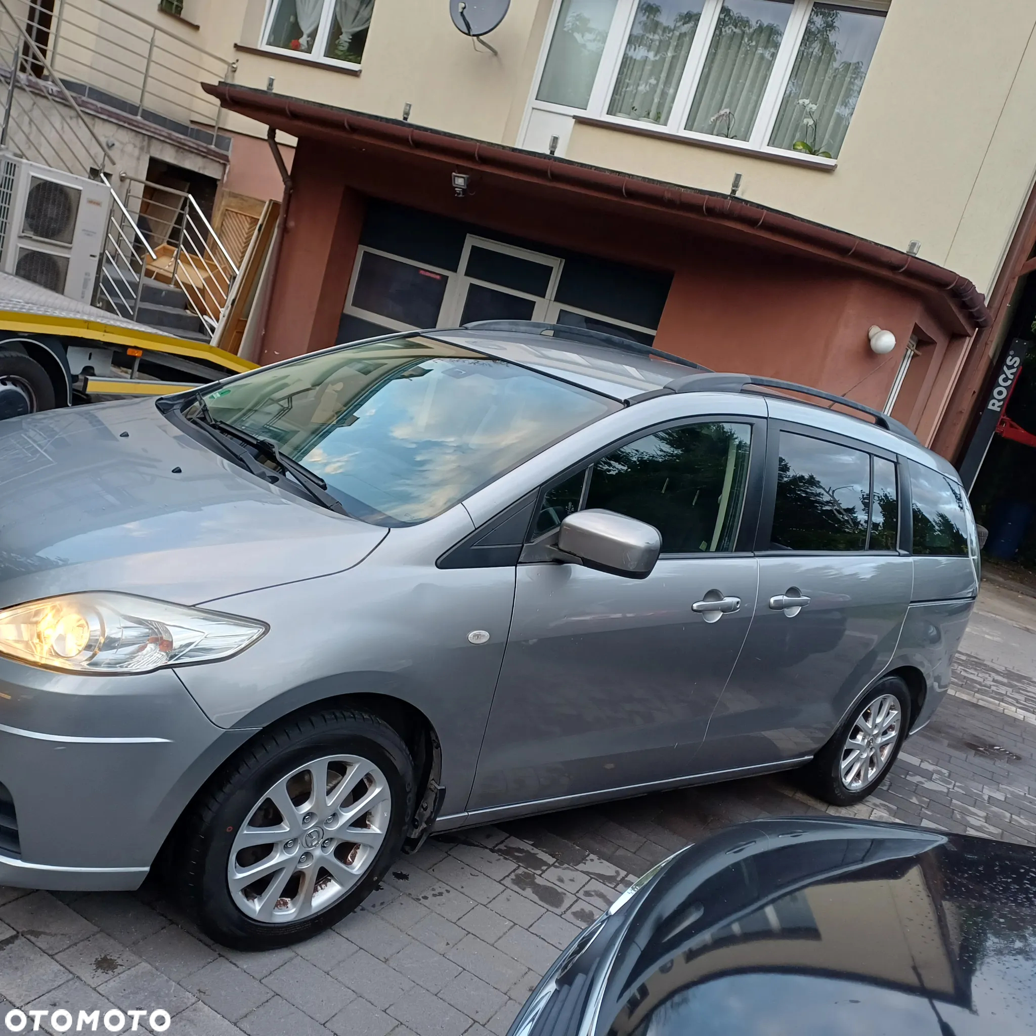 Mazda 5 2.0 Exclusive - 7
