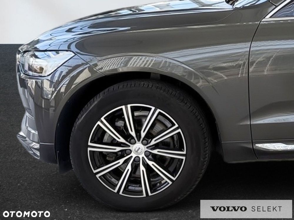 Volvo XC 60 - 10