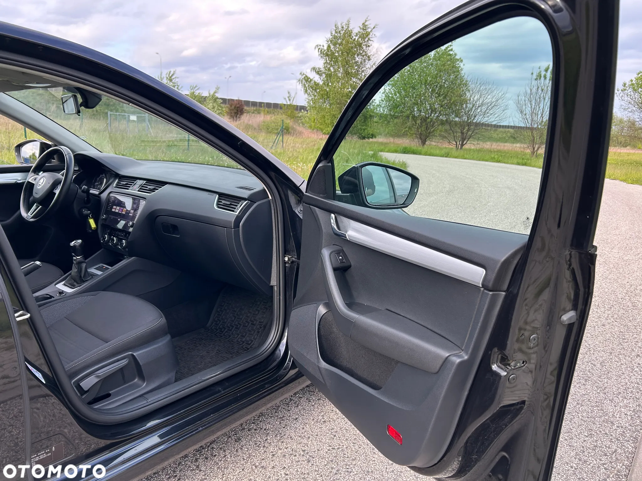 Skoda Octavia 1.4 TSI Ambition - 22