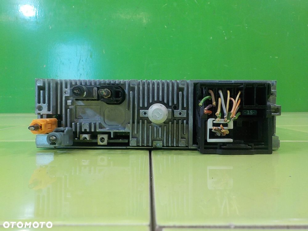 PEUGEOT 2008 I 1.6 14r VT 5D radio nawigacja 9806730280 - 4