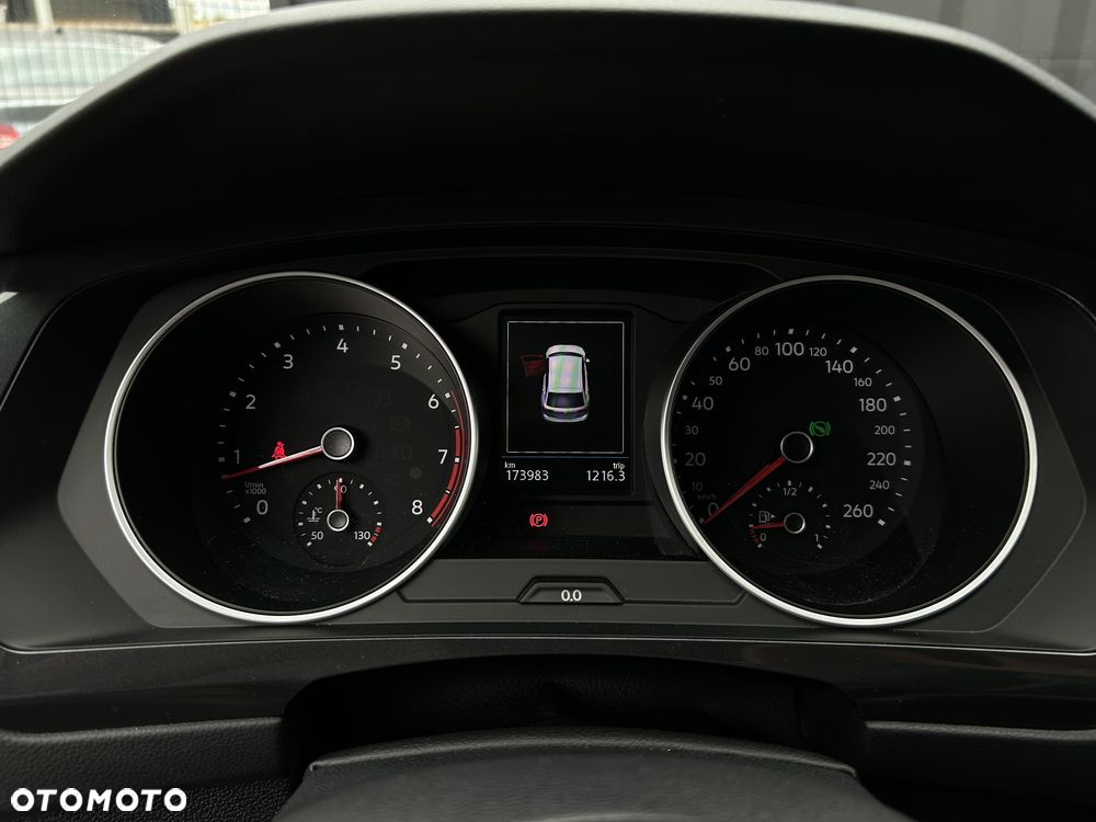 Volkswagen Tiguan 1.4 TSI BMT ACT Comfortline DSG - 27