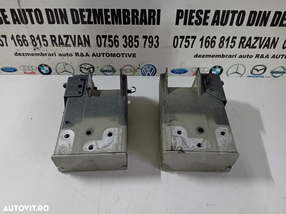 Cap Lonjeron Stanga Dreapta Volvo S90 V90 An 2016-2020 Cod 31386947 31386940 - 5