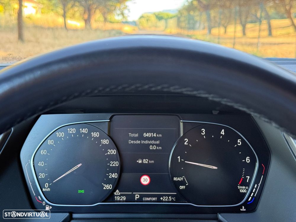 BMW 118 i Pack Desportivo M Auto - 49