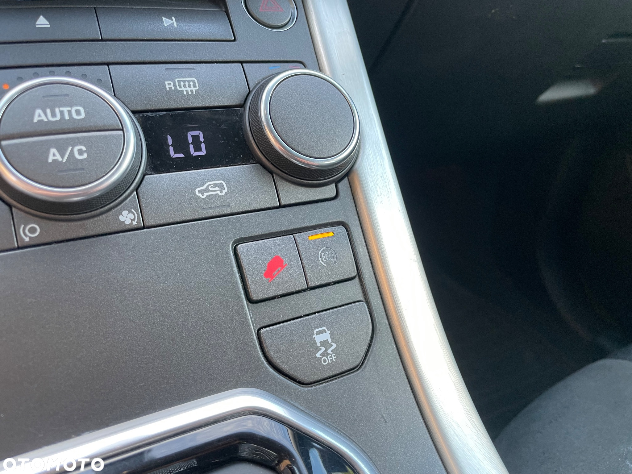 Land Rover Range Rover Evoque TD4 Dynamic - 22
