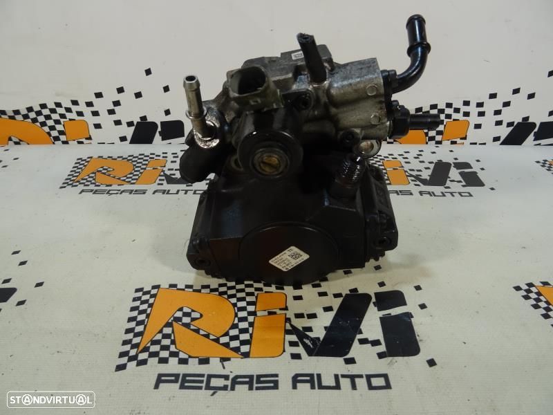 Bomba De Injeção / Alta Pressão Mercedes-Benz C-Class (W204)  A6510701 - 1