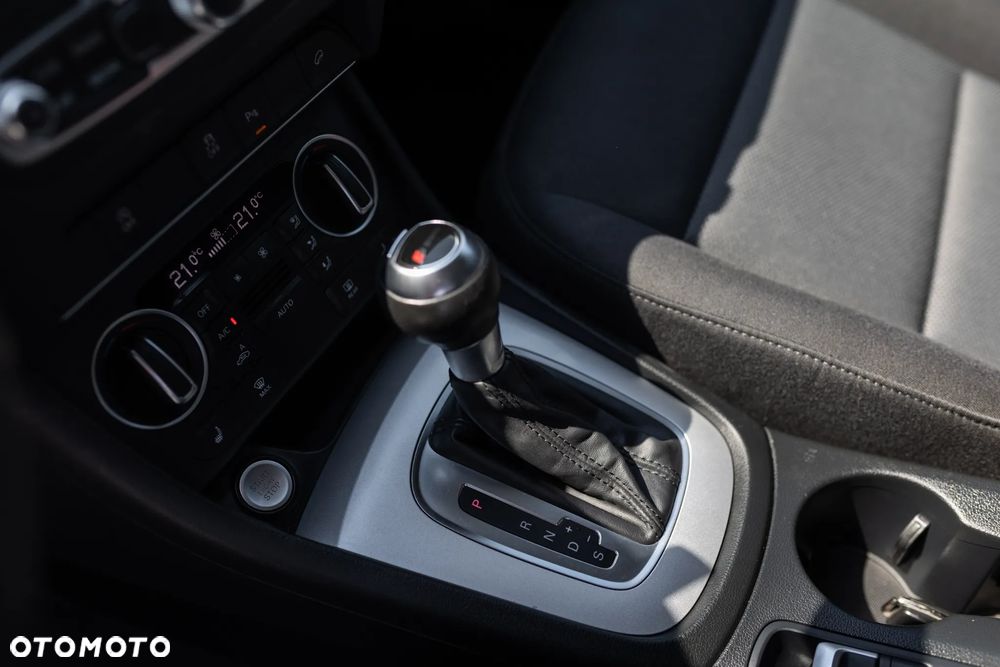 Audi Q3 2.0 TDI Quattro S tronic - 2