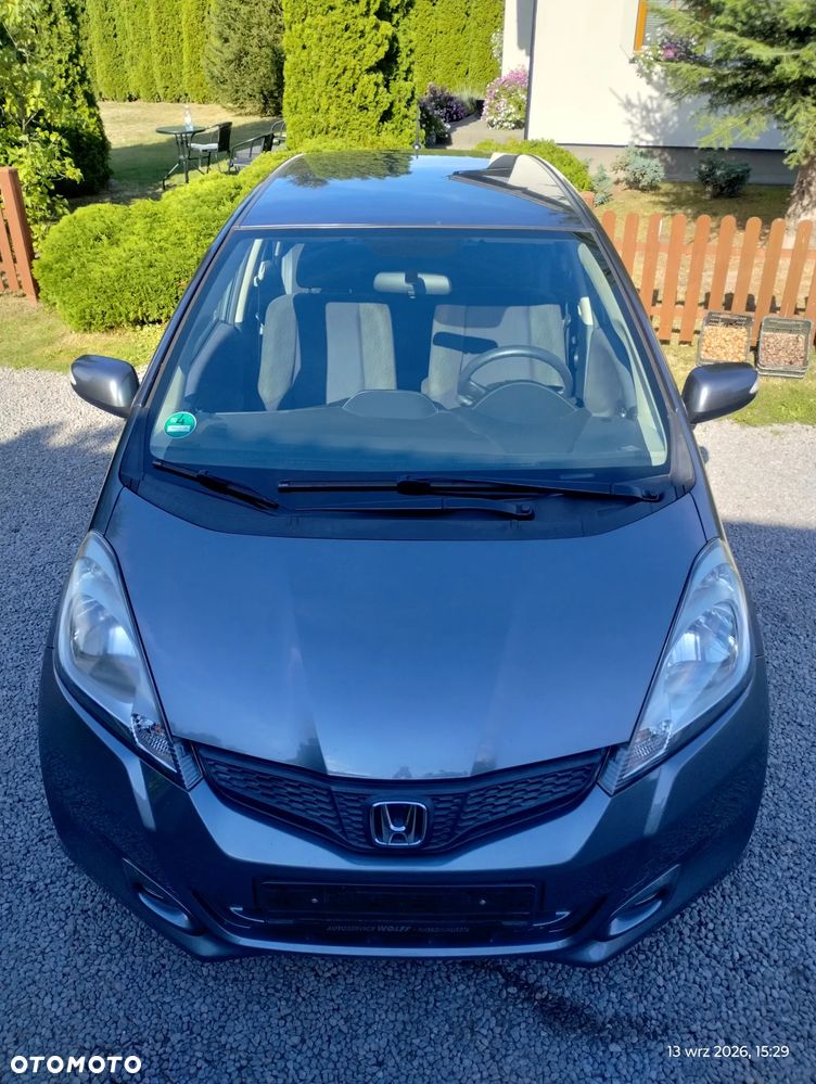 Honda Jazz 1.4 i-VTEC Comfort - 10