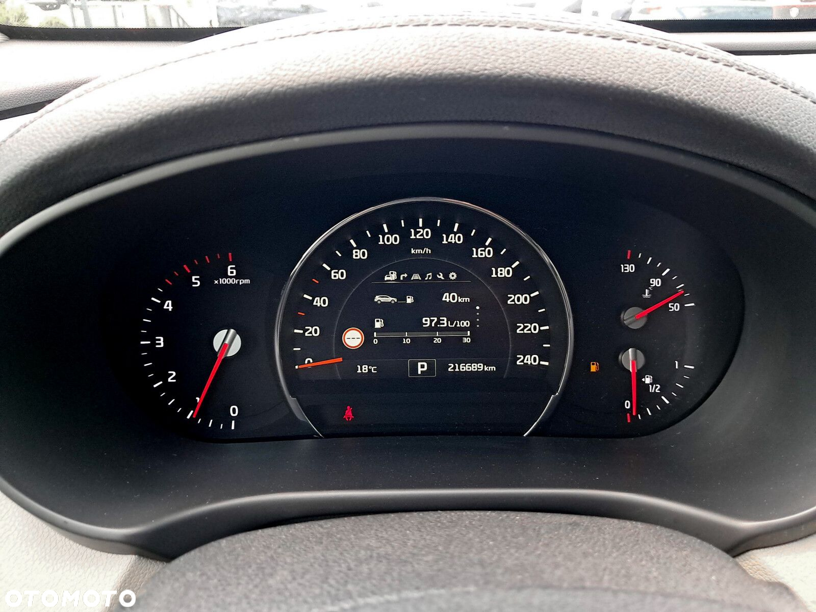 Kia Sorento 2.0 CRDI XL - 14