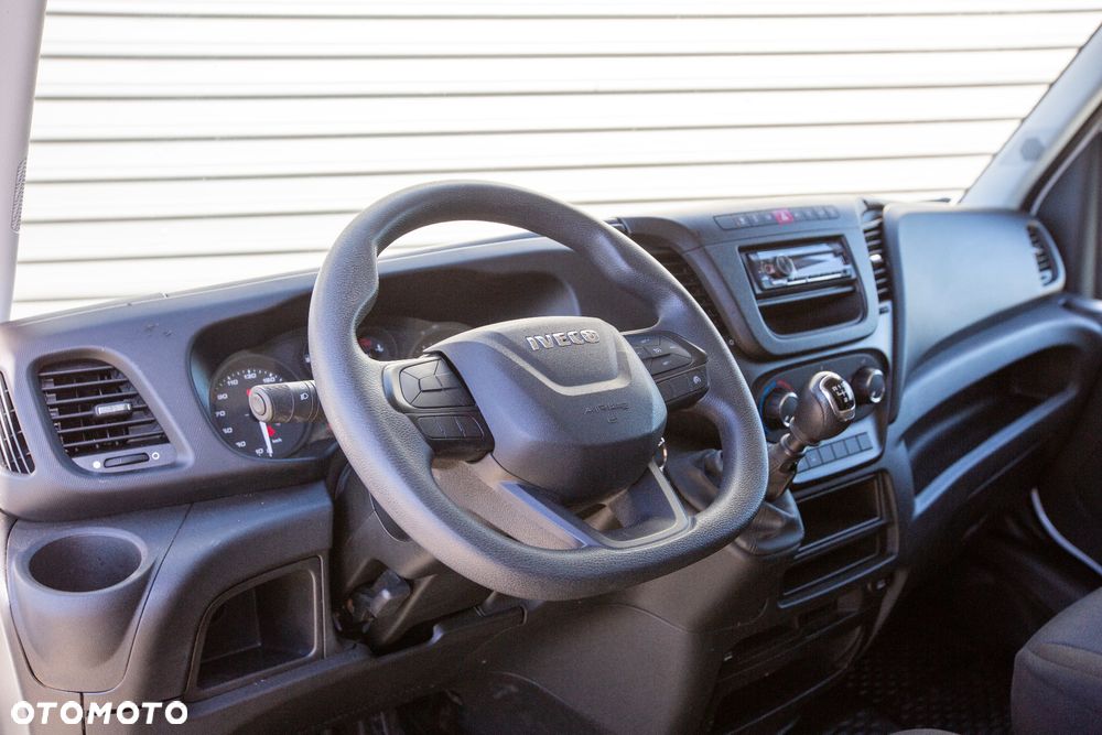 Iveco Daily L4H2 35S16 *MAXI* - 9