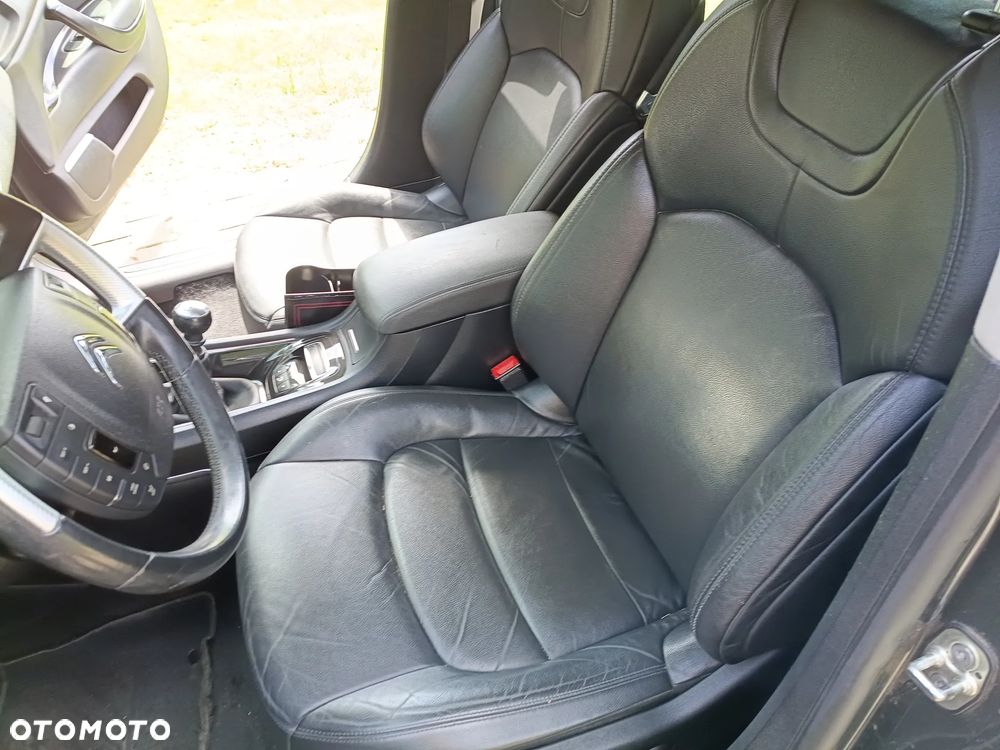 Citroën C5 - 6
