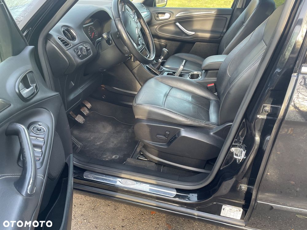 Ford S-Max 2.0 TDCi DPF Business Edition - 16