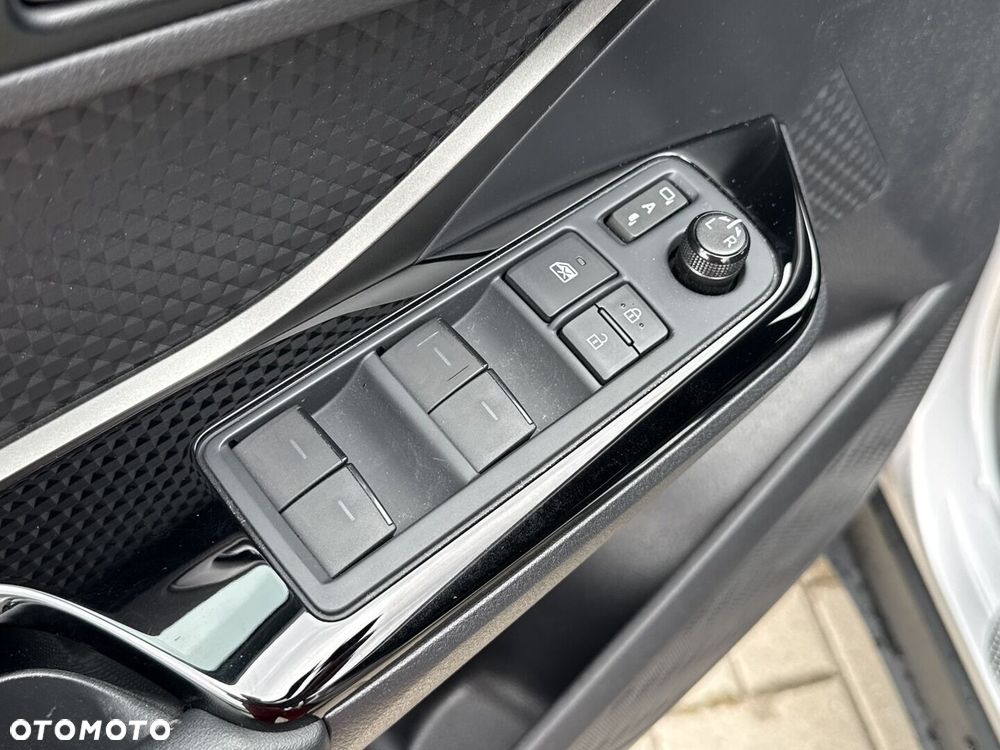 Toyota C-HR 1.8 Hybrid Style - 12