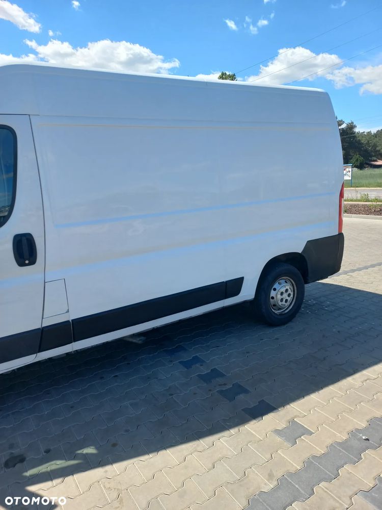 Fiat DUCATO - 7