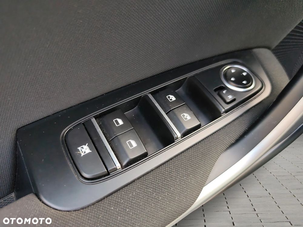 Kia Ceed 1.5 T-GDI M DCT - 20