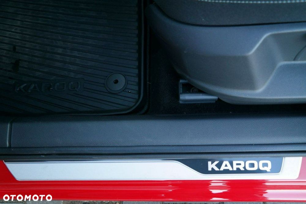 Skoda Karoq - 29
