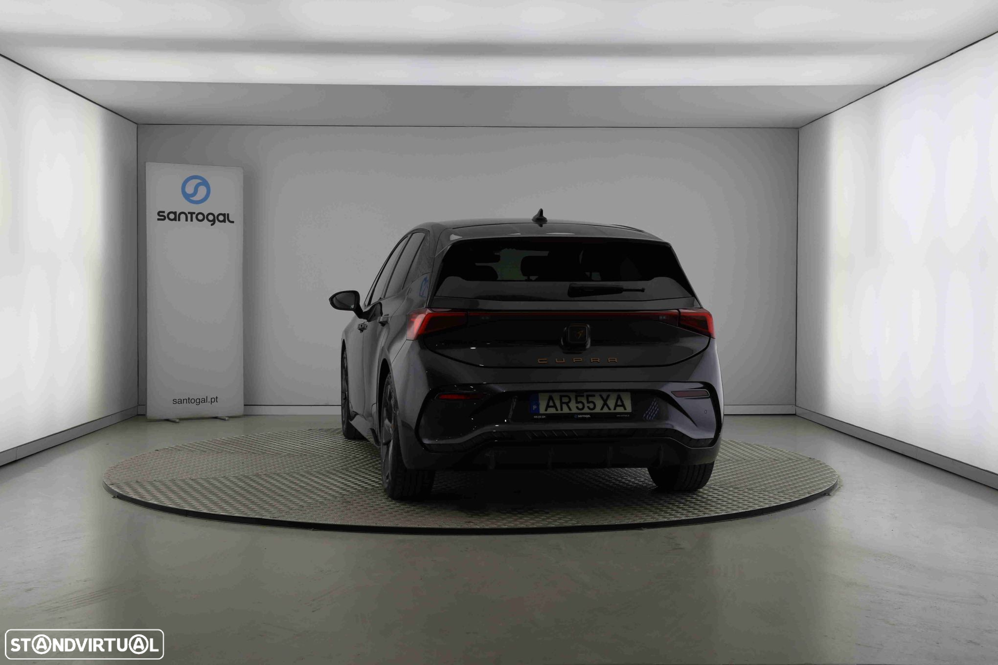 Cupra Born 58 kWh - 12