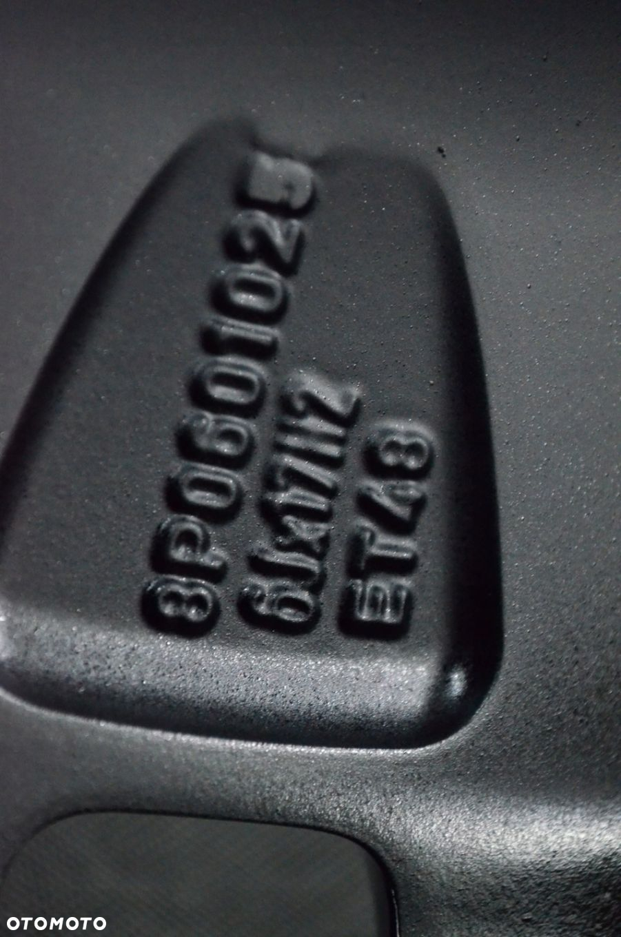 Felgi 5x112 R17 VW Golf Seat Audi A3 8p a4 b6 b7 Q2 S-Line - 10