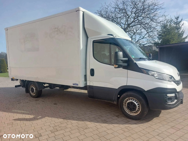 Iveco Daily 35-150 WINDA KONTENER