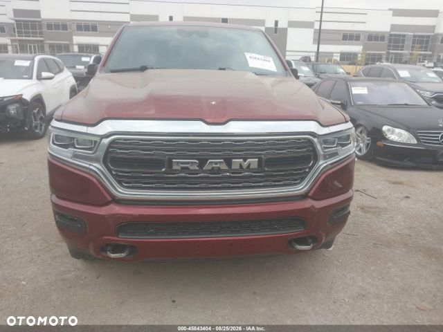 RAM 1500 5.7 Crew Cab Limited - 7