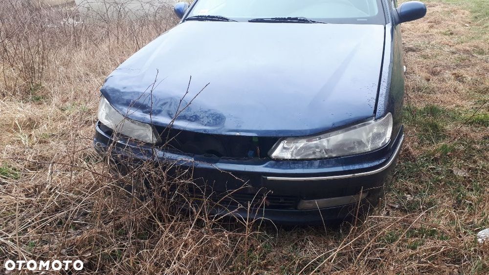 Peugeot 406 Szyby Drzwi Lampy Szyby Koła Silnik Skrzynia - 9