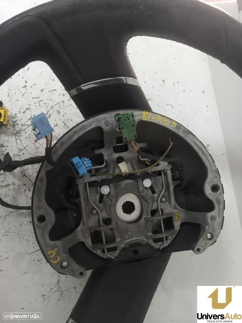 VOLANTE CITROEN C4 I 2005 -6029659 - 2