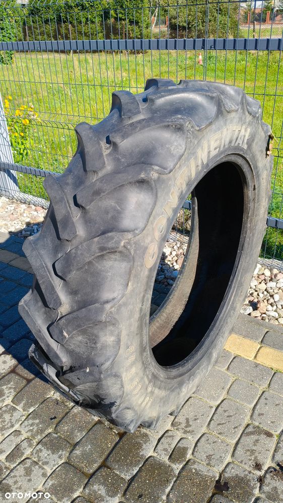 Opony 280/85R28 11.2R28 Continental i alliance - 2