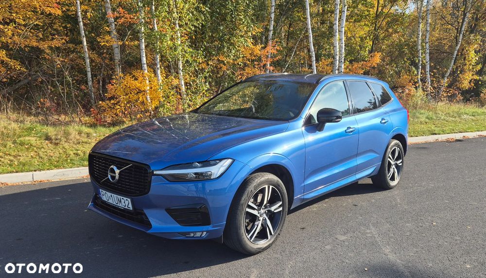 Volvo XC 60 - 15