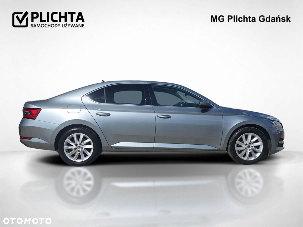 Skoda Superb 1.5 TSI Ambition - 7